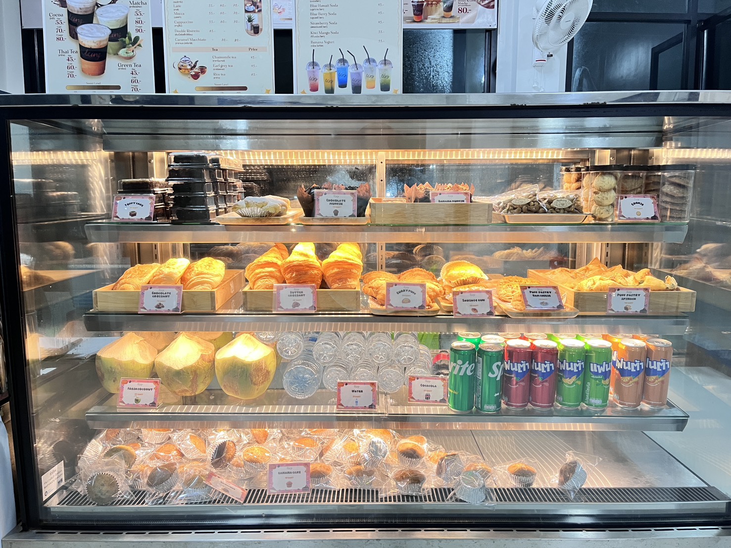 map ชุมพร (ท่าเรือปากน้ำ) - Boonsiri Ferry