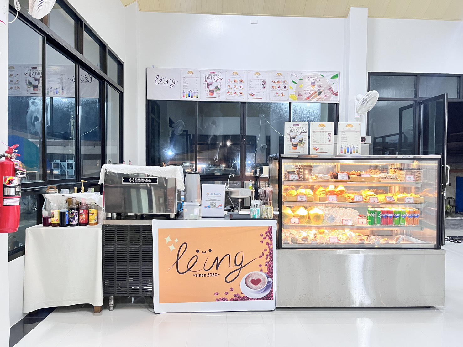 map ชุมพร (ท่าเรือปากน้ำ) - Boonsiri Ferry